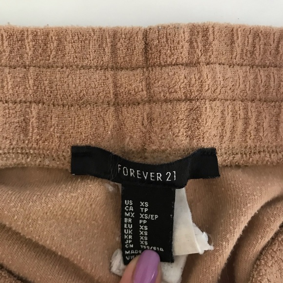 Forever 21 shorts! - Picture 3 of 3